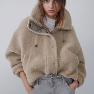 Women's Zara Jacket